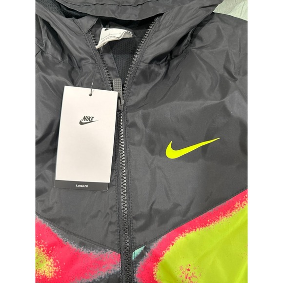 Nike Jackets - Kids Large‎ - Picture 3 of 9